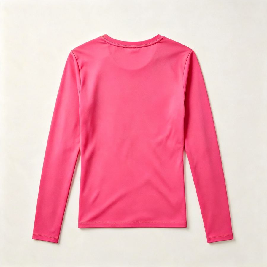 Khijaali Industry Base Layer — back view