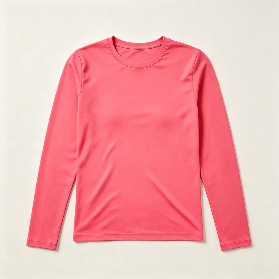 Khijaali Industry Base Layer — front view