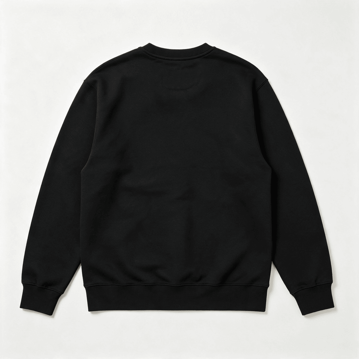 Khijaali Industry Sweatshirts — back view